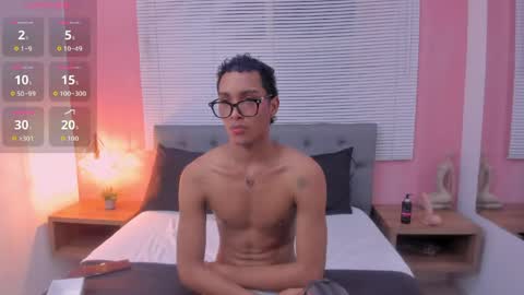 ANDRES online show from 4, 6, 2026