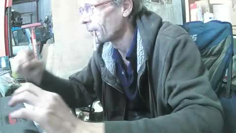 03oldskoolatgm online show from 4, 6, 2026
