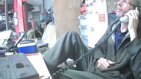03oldskoolatgm online show from 25, 6, 2026