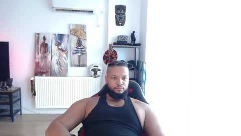 Kingsley online show from 10, 6, 2026