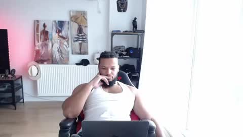 Kingsley online show from 12, 6, 2026
