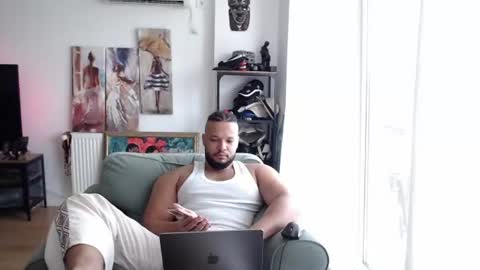 Kingsley online show from 13, 6, 2026
