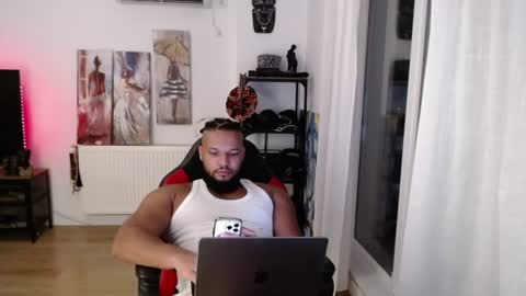 Kingsley online show from 13, 6, 2026