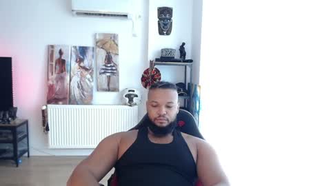 Kingsley online show from 14, 6, 2026