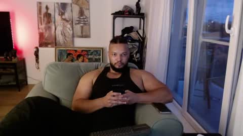 Kingsley online show from 16, 6, 2026