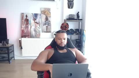 Kingsley online show from 16, 6, 2026