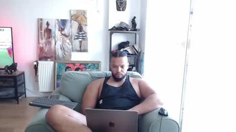 Kingsley online show from 17, 6, 2026