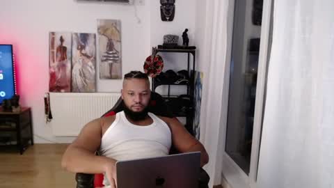Kingsley online show from 17, 6, 2026