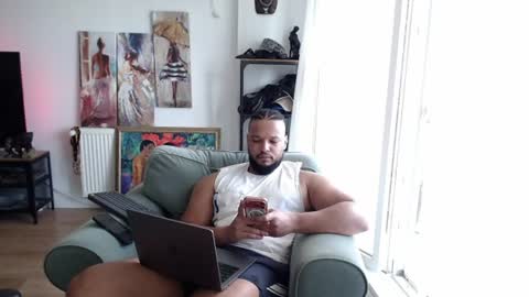 Kingsley online show from 18, 6, 2026