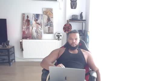 Kingsley online show from 18, 6, 2026