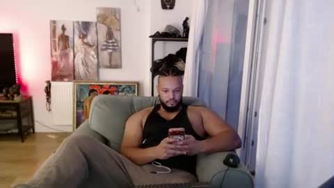 Kingsley online show from 19, 6, 2026