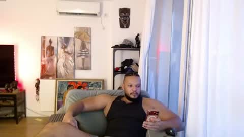 Kingsley online show from 20, 6, 2026
