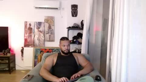Kingsley online show from 21, 6, 2026