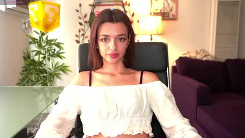 Snapshot of 0_perfect_imperfection_0 chatting on 19, 5, 2026 Olivia online show from 19, 5, 2026