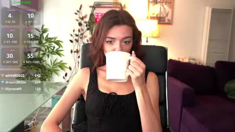 Snapshot of 0_perfect_imperfection_0 chatting on 9, 6, 2026 Olivia online show from 9, 6, 2026