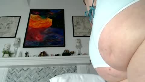 Aurora Willows online show from 14, 6, 2026