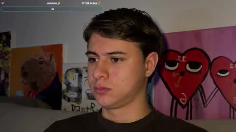 Lance online show from 22, 2, 2026
