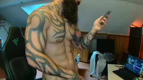 19andre90 online show from 18, 6, 2026