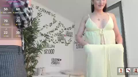 Moona  online show from 13, 6, 2026