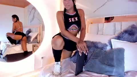 Luisa online show from 14, 6, 2026