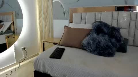 Luisa online show from 16, 6, 2026
