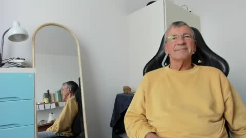 Henk online show from 7, 6, 2026