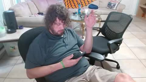 ThrillBilly online show from 20, 5, 2026