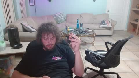 ThrillBilly online show from 25, 5, 2026