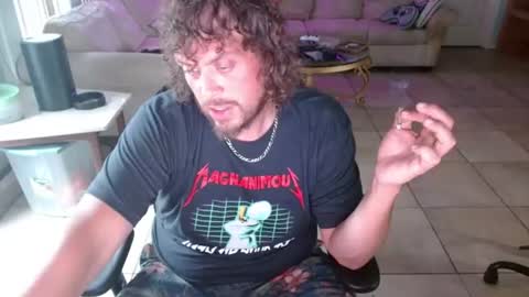 ThrillBilly online show from 19, 6, 2026