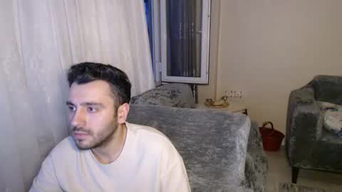 Berk online show from 15, 5, 2026
