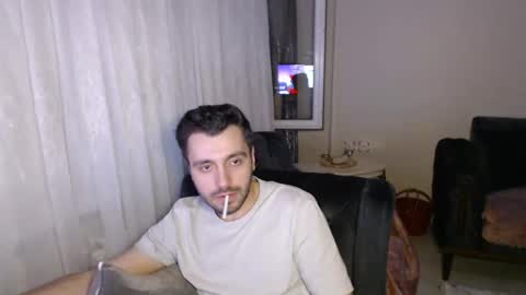 Berk online show from 30, 5, 2026