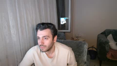 Berk online show from 14, 6, 2026