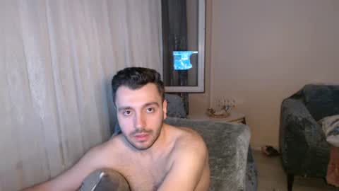 Berk online show from 15, 6, 2026