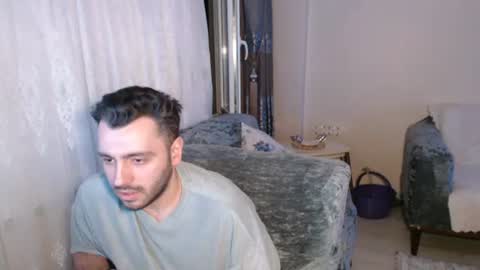 Berk online show from 17, 6, 2026