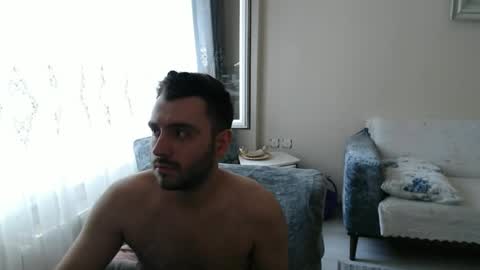 Berk online show from 18, 6, 2026