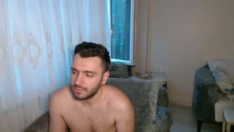Berk online show from 19, 6, 2026