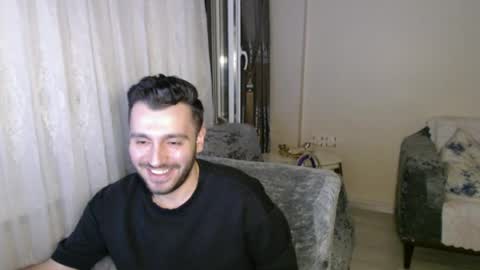 Berk online show from 19, 6, 2026