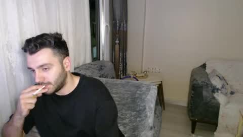 Berk online show from 20, 6, 2026