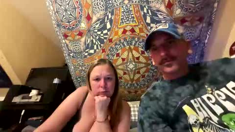 Muthafuckin2slutty online show from 14, 11, 2025