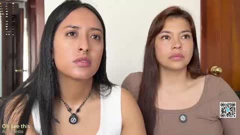 Dalilah and Tarah online show from 10, 6, 2026