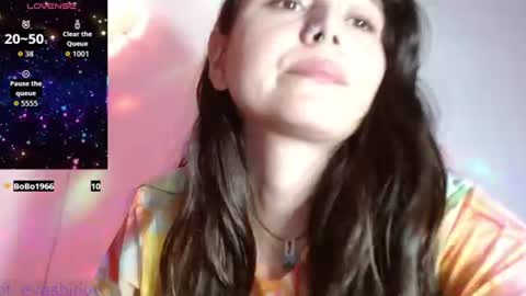 Eva online show from 12, 6, 2026