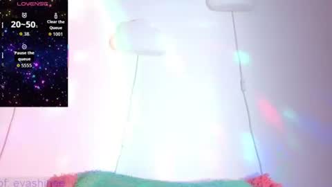 Eva online show from 14, 6, 2026