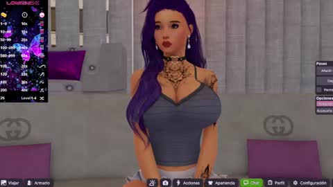 Ammber  online show from 19, 6, 2026