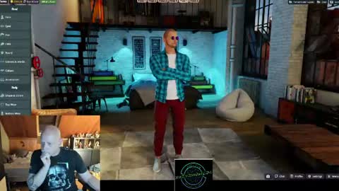 3dxchatsharing online show from 13, 6, 2026
