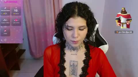 erika online show from 11, 6, 2026