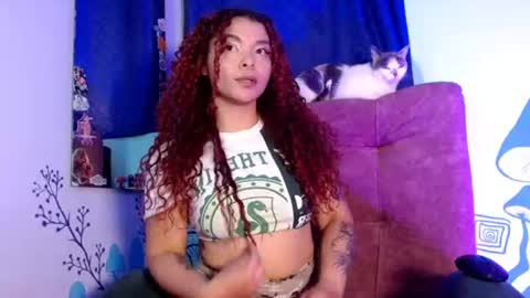 Violeta online show from 14, 6, 2026