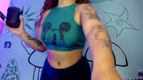 Violeta online show from 30, 6, 2026