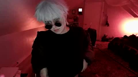 Snapshot of 4lgorithm4ngel chatting on 25, 11, 2025 4lgorithm4ngel online show from 25, 11, 2025