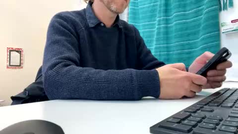 555tony555 online show from 18, 5, 2026