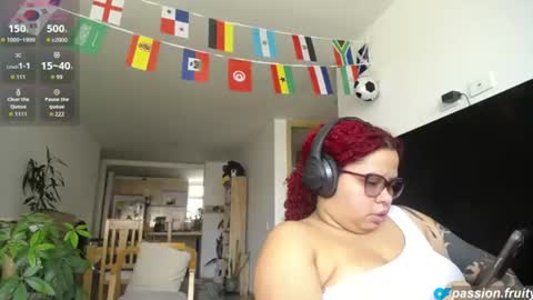 6nalanie online show from 18, 6, 2026